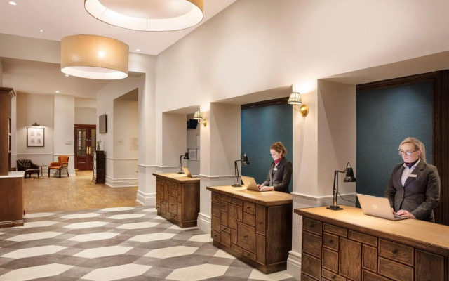 Leonardo Hotel Cardiff
