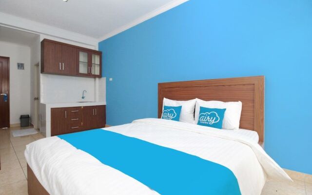 Airy Eco Cibubur Jambore SMP 147 Jakarta