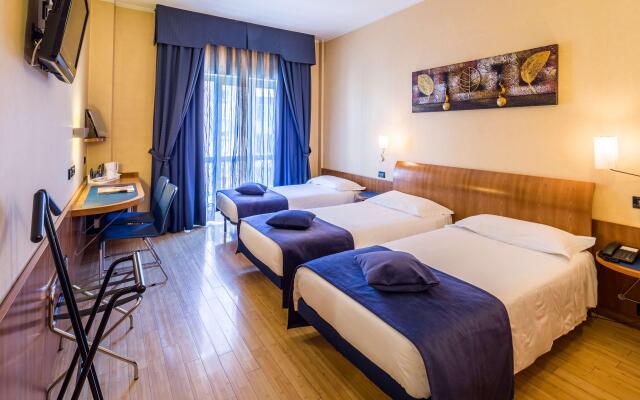 Best Western Hotel Luxor