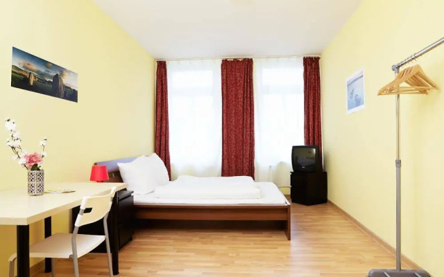 StayINN Dresden