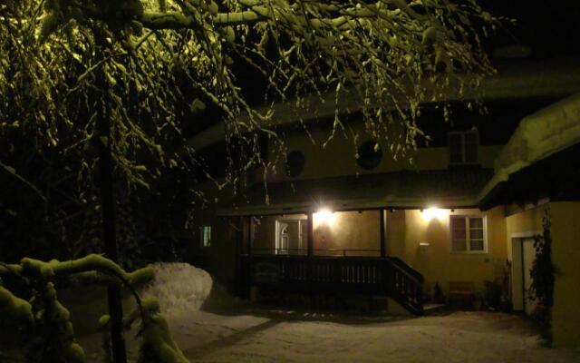 Apartments Geistlinger