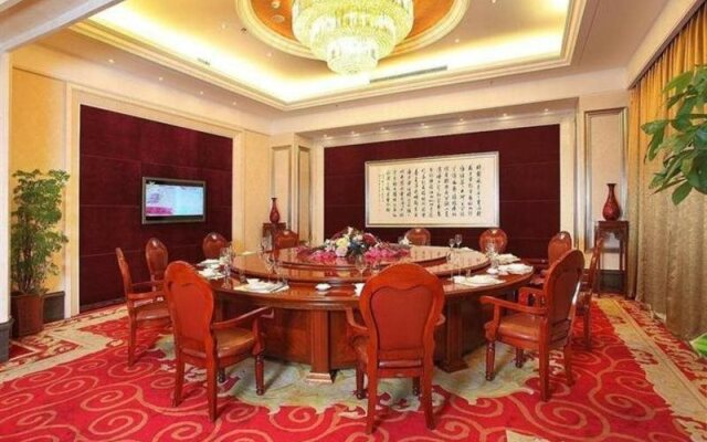 Hongyuan Hotel