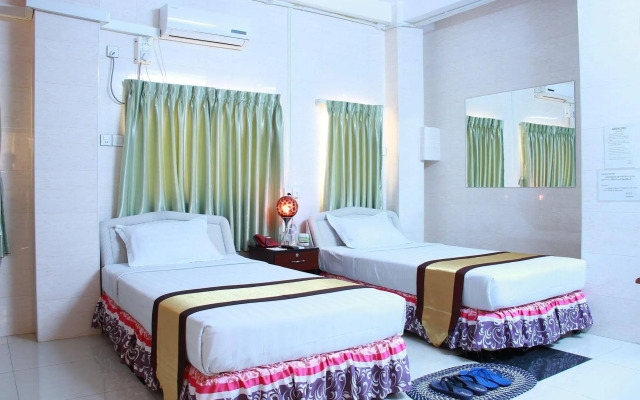 MK Hotel