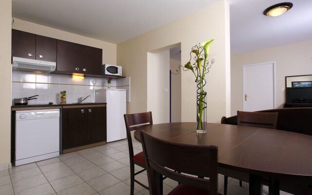 Appart'City Classic Nimes