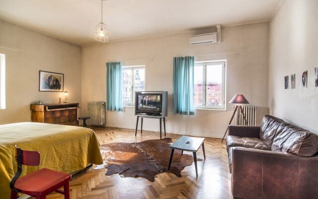 AOL Cluj Apart