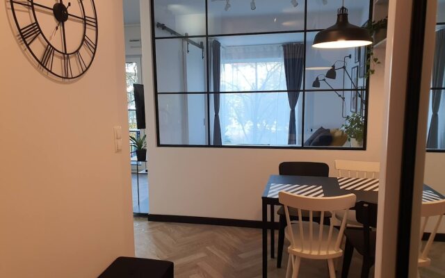apartamenty-wroc by the River