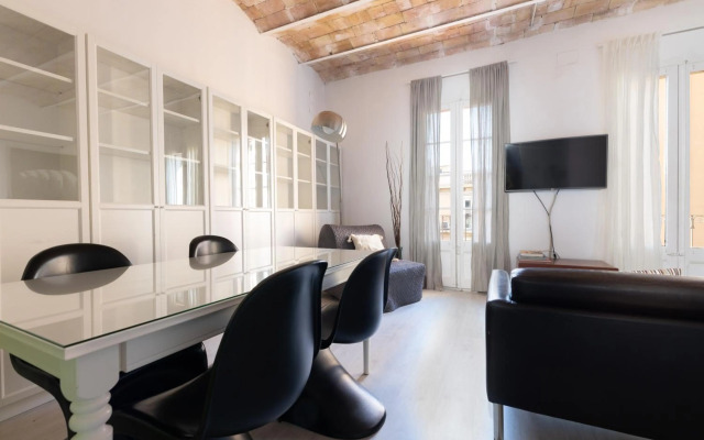 Ondina Suites Sagrada Familia