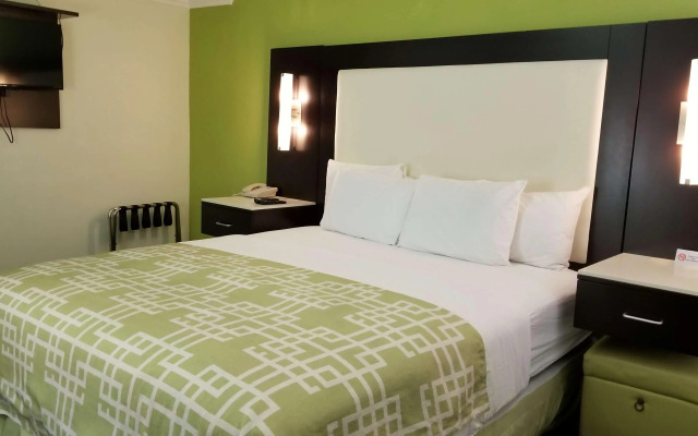 Surestay Hotel By Best Western Beverly Hills West La