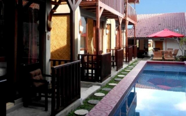 Venezia Homestay and Garden