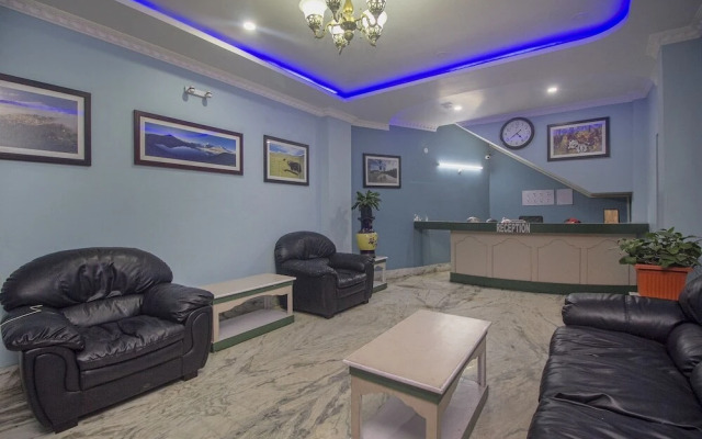 Hotel Palkyi by OYO Rooms
