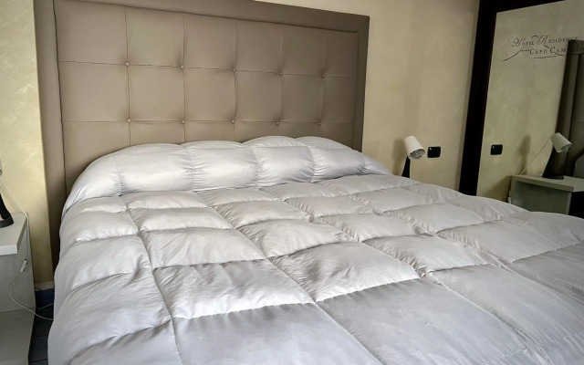 Hotel Residence Capo Campolato
