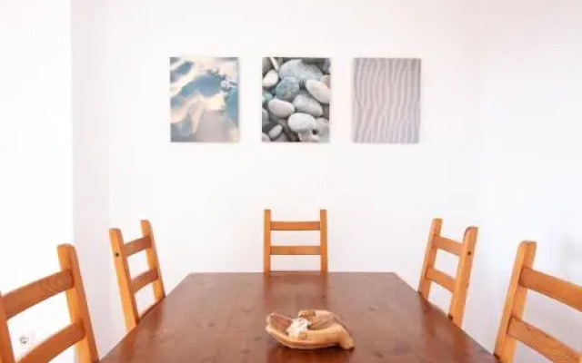 Apartamento Mar Menor II