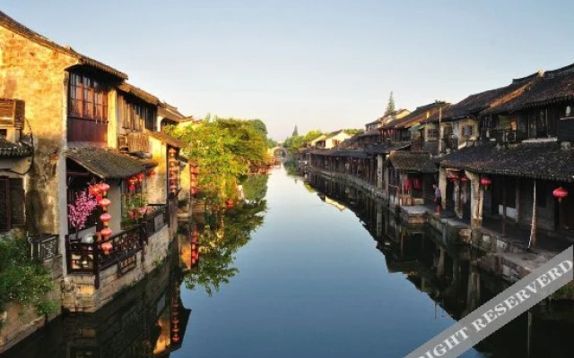 Zhaoyang Inn