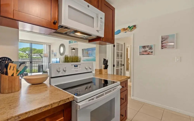 Pacific Shores A212 2 Bedroom Condo