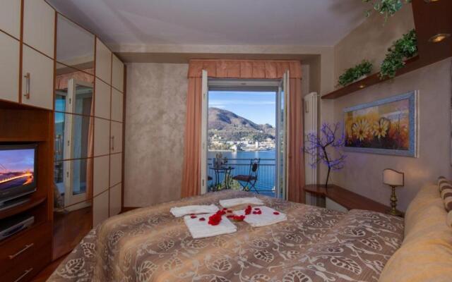 Lo Specchio Sul Lago - By House Of Travelers -