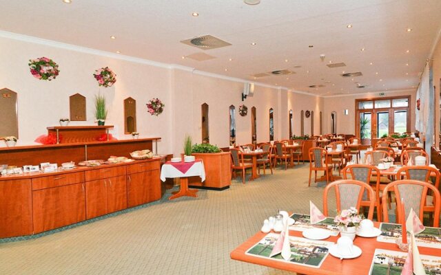 Landgasthof & Hotel Waldow