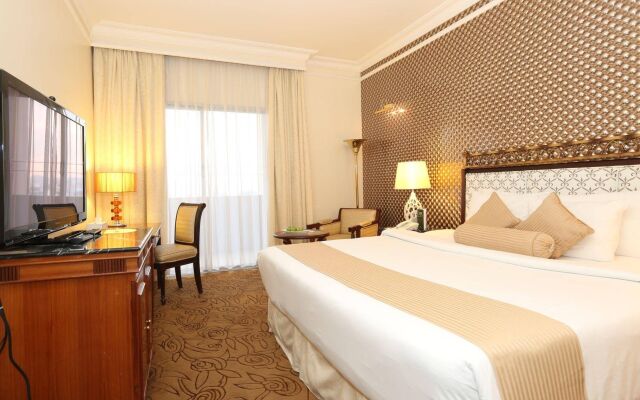 Mercure Hotel Khamis Mushayt