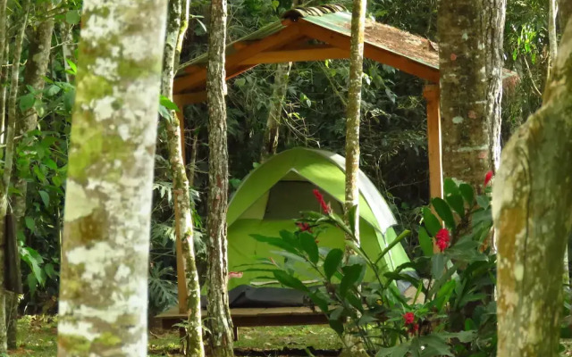 Ecofinca Luna del Puente