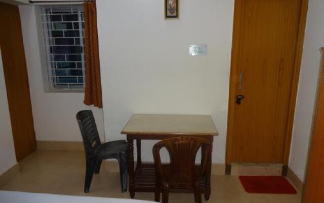 Harsh  Yash Guest House