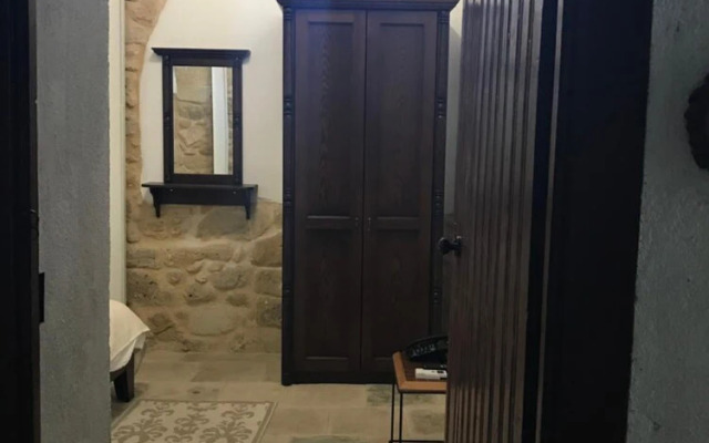 Palm Garden Guest House