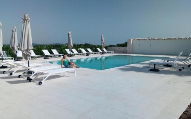 Il Tramonto Apartment - Villaggio di Mary