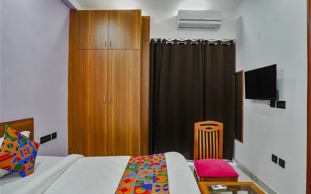 FabHotel F9 Noida Sector 56