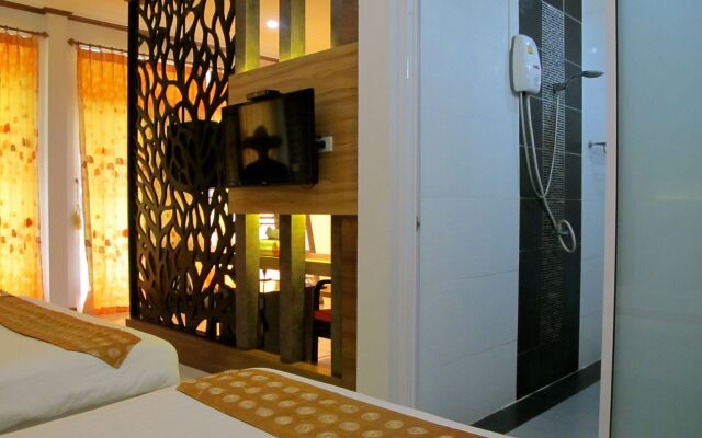 Chawlay Resort