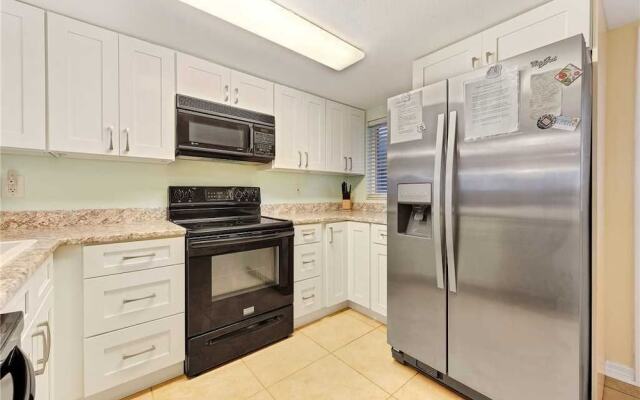 Paradise Ocean- Three Bedroom Home