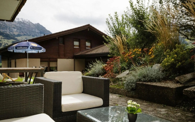 Alba Frutigen in Frutigen