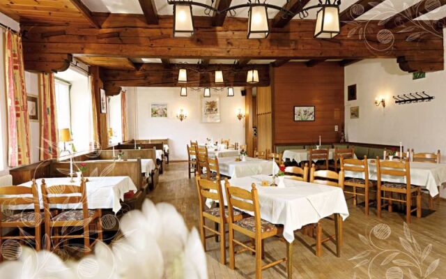 Alpenhotel Oetz