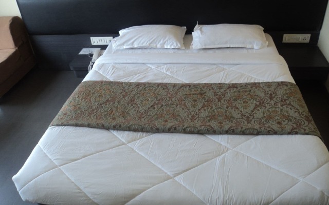 Royal Hills Vasai - Thane
