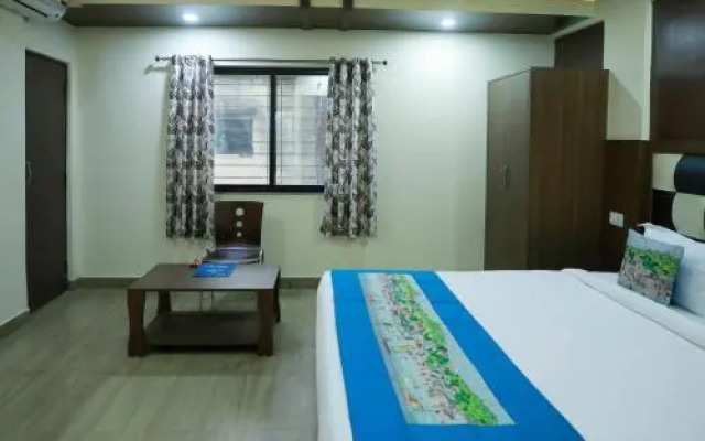 Residency Inn by OYO Rooms