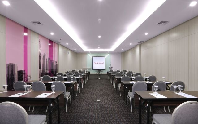 Favehotel Bandara Tangerang