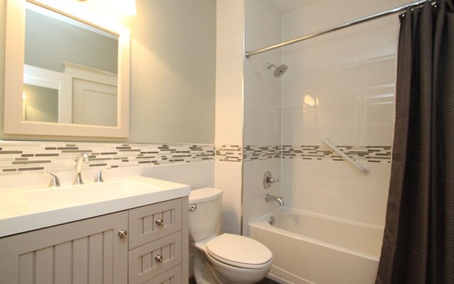 Beachfront Beach Houses