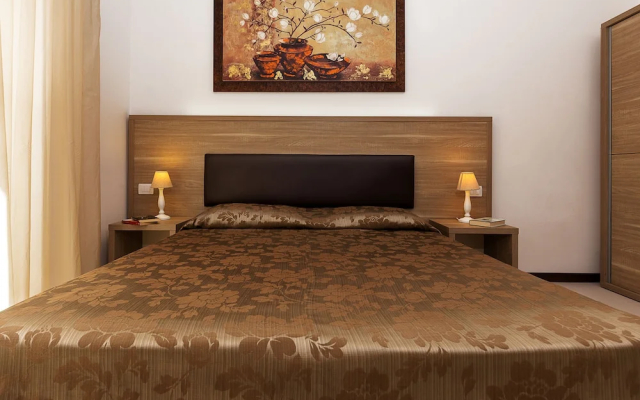 Le Residenze del Centro