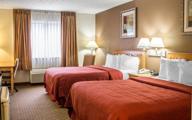 Quality Inn