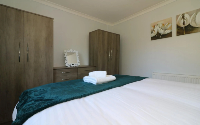 Dumbreck House - Glasgow