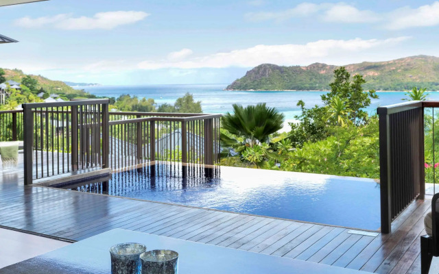 Raffles Seychelles