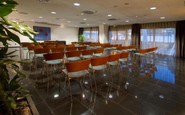 Eurohotel Diagonal Port