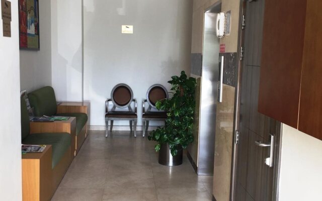 Rawda Hotel