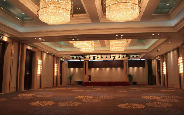 Narada Qiandao Lake Resort