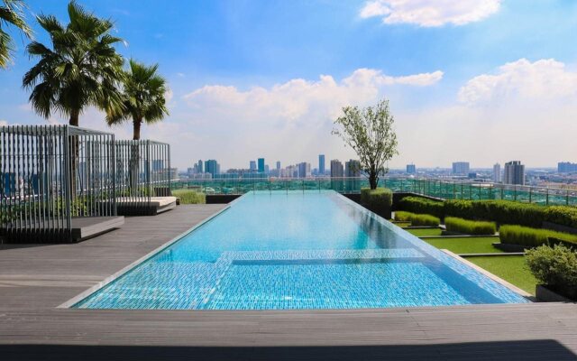 Naraya Hotel Jakarta