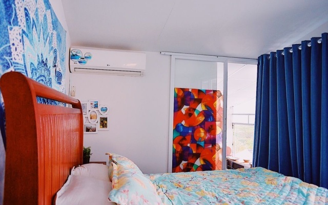 An Corner Homestay – Guest Rooms – Ho Chi Minh City