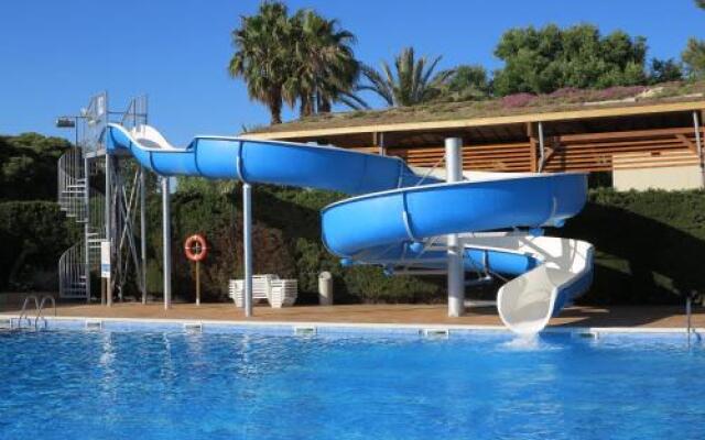 Camping La Pineda de Salou