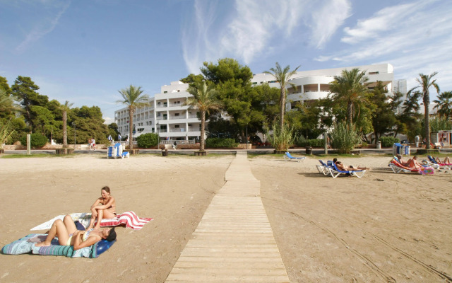 Hotel Ses Savines