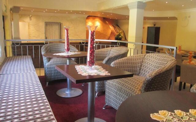 Ecotel Midrand