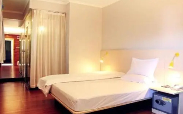 Wenxing Chain Hotel Dongguan Keyuan