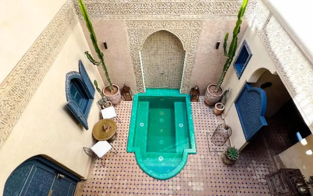 Riad Jonan