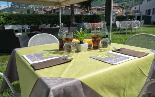 Hotel Everest Arco
