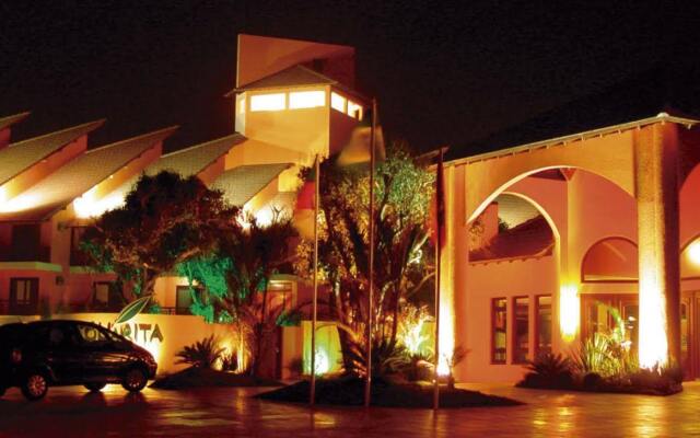 Guarita Park Hotel